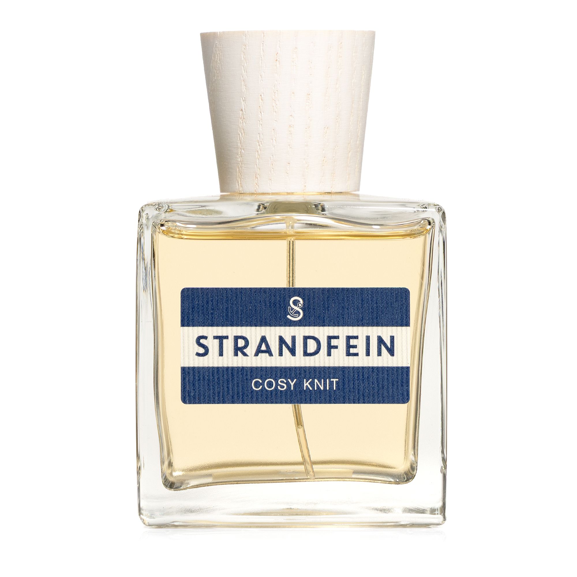 STRANDFEIN Cosy Knit Eau de Parfum 100ml