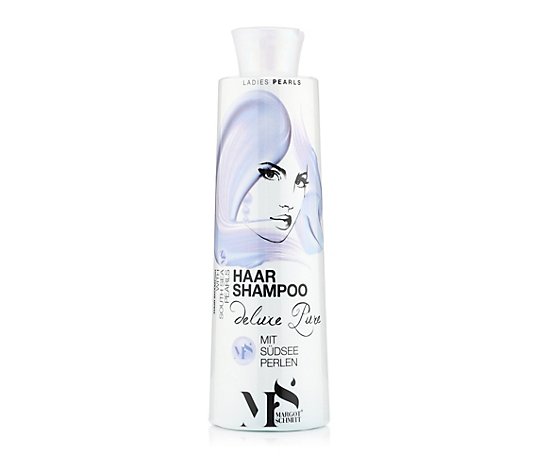 MARGOT SCHMITT® Deluxe Pure Shampoo mit Südseeperlen 350ml