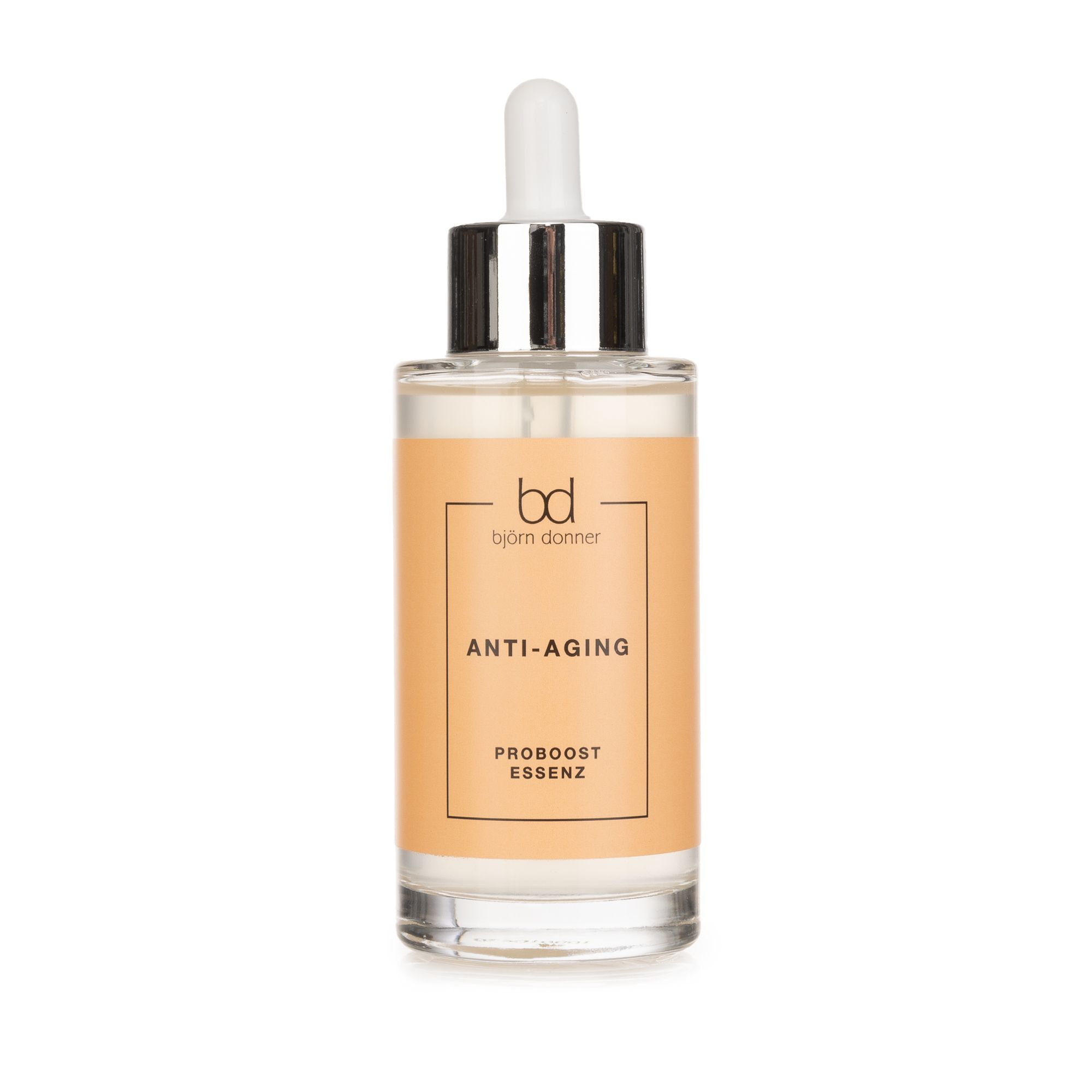 BJÖRN DONNER Anti Aging ProBoost Essence 100ml