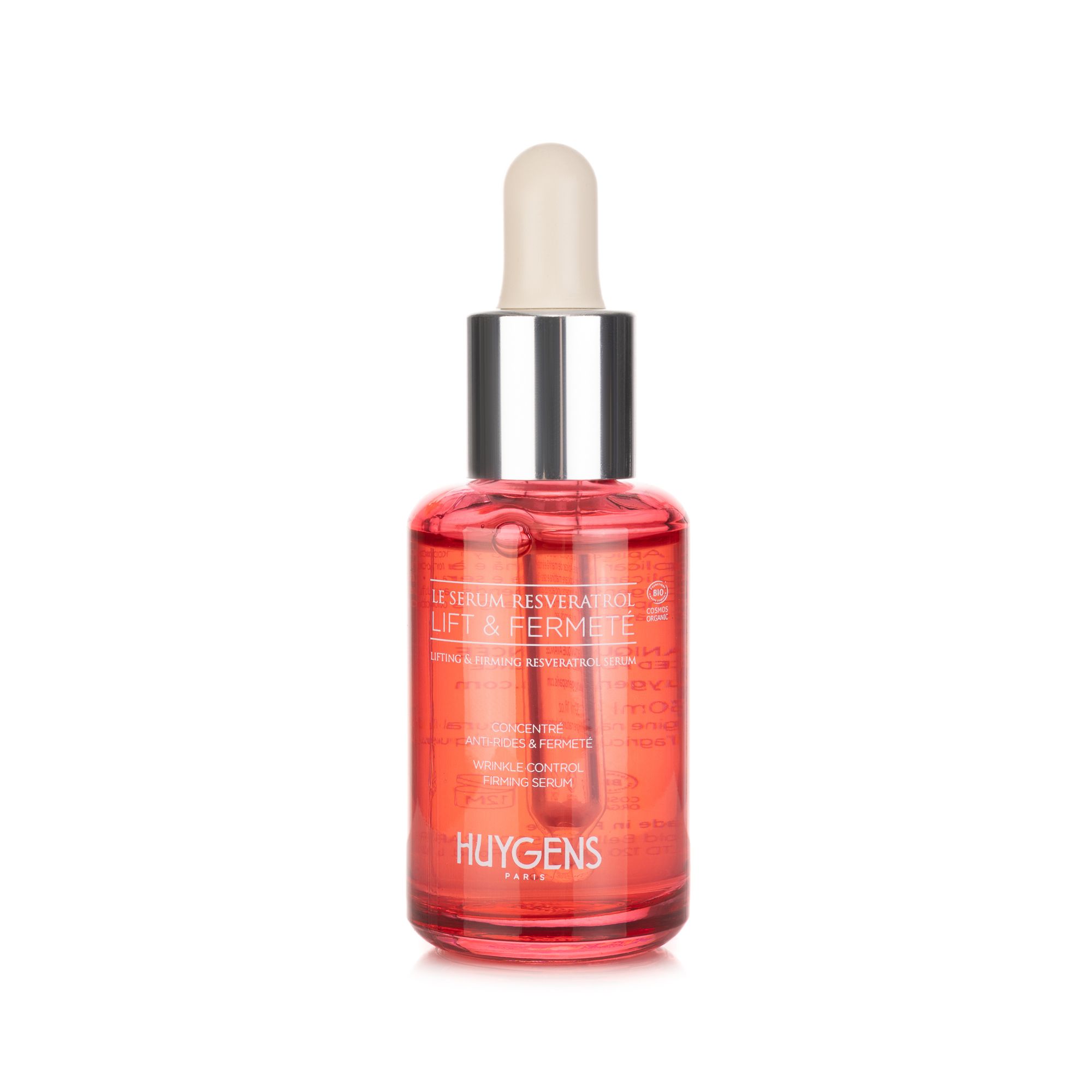 HUYGENS Lifting & Firming Resveratrol Serum 30ml