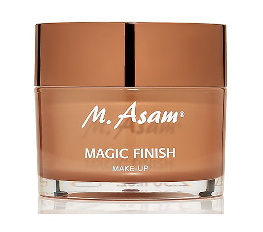 M.ASAM® Magic Finish Classic Make-up 70ml