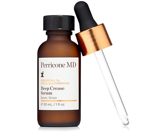DR. PERRICONE Essential Fx Deep Crease Serum Gesichtsserum 30ml