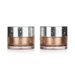 M.ASAM® Magic Finish Make-up Classic Duo 2x 30ml Christmas Edition