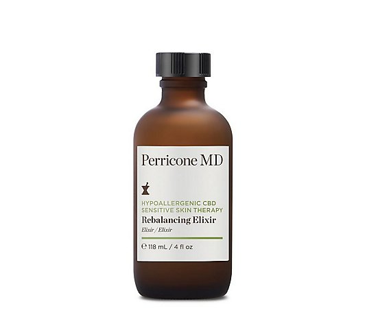DR. PERRICONE Hypoallergenic CBD Rebalancing Elixir 118ml