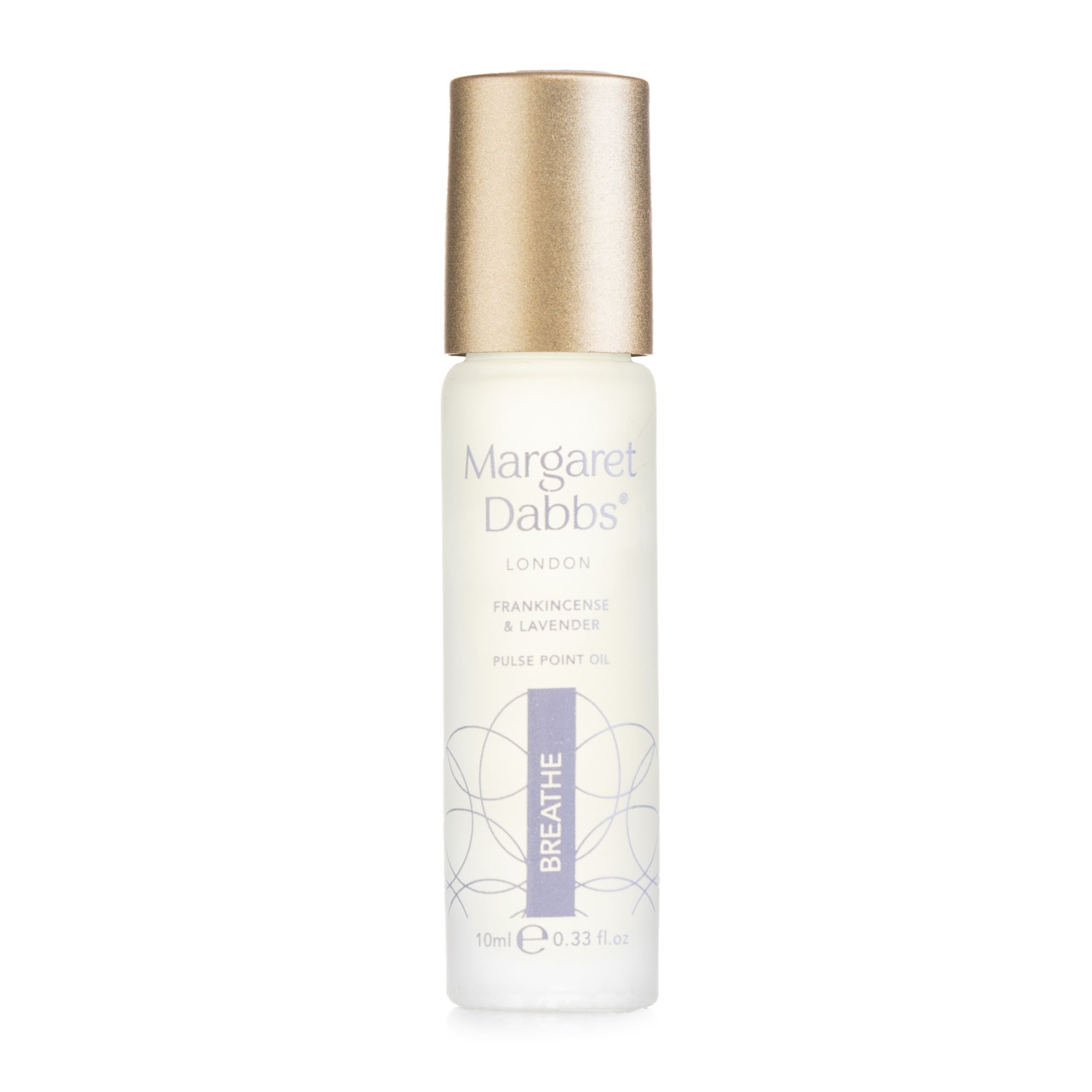 MARGARET DABBS LONDON Breath Pulse Point Öl 10ml