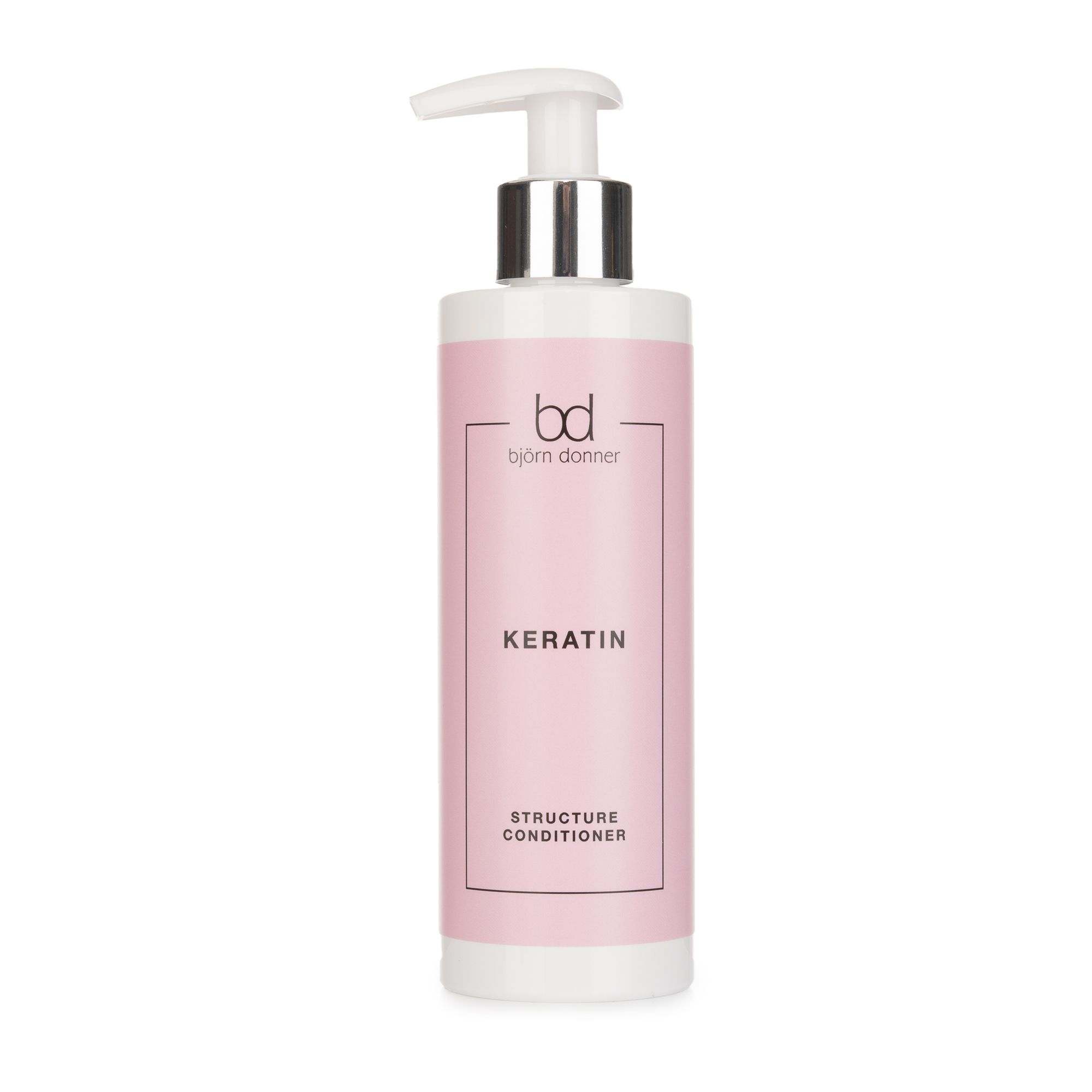 BJÖRN DONNER Keratin Structure Conditioner 250ml