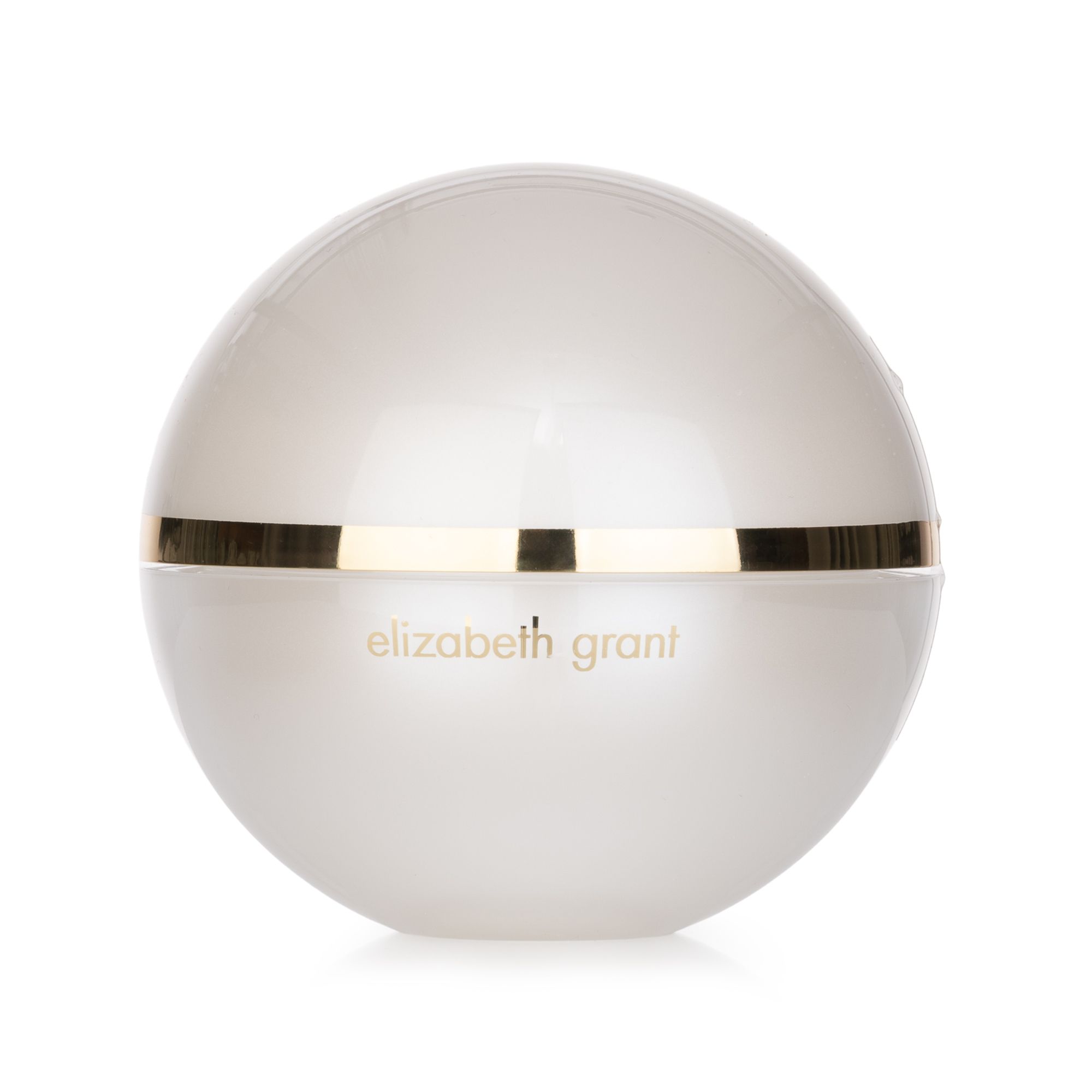 ELIZABETH GRANT Collagen Re-Inforce White Pearl 24H Creme 100ml