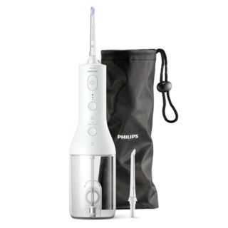 PHILIPS Sonicare Powerflosser 3000 Munddusche kabellos