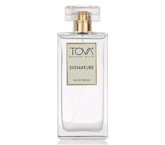 TOVA Signature Eau de Parfum für Sie 100ml