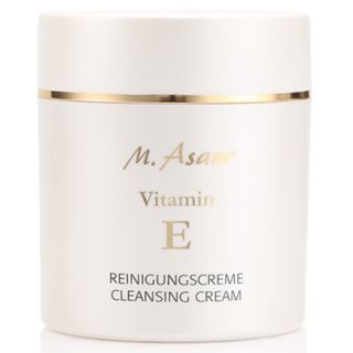 M.ASAM® Vitamin E Reinigungscreme 200ml