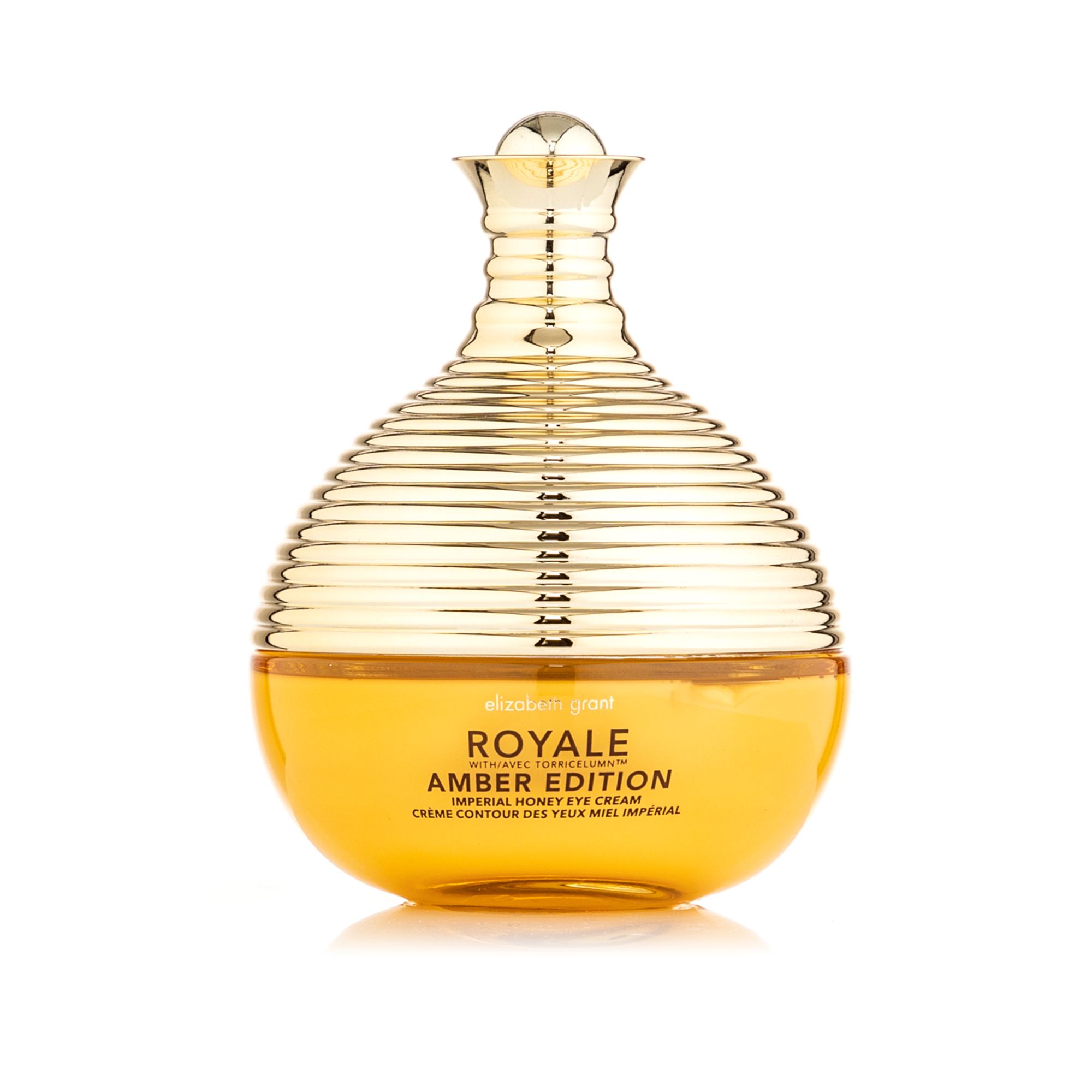 ELIZABETH GRANT Royale Imperial Honey mit Bernstein Augencreme 50ml