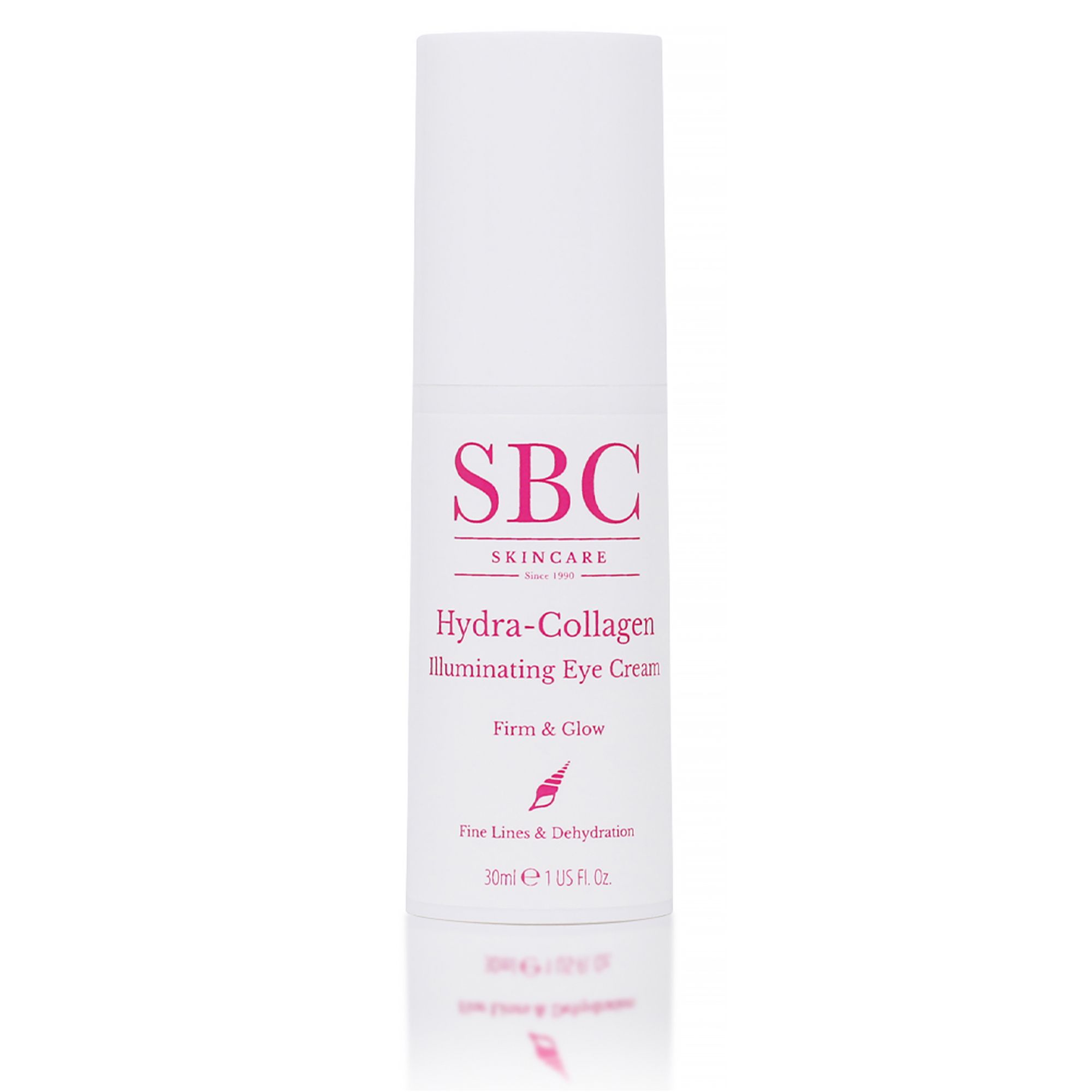 SBC Hydra-Collagen Illuminating Eye Cream 30ml