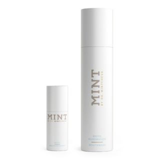 MINT BIOTIC Set aus Mundspray 30ml & Mundwasser 200ml