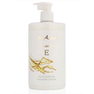 M.ASAM® Vitamin E Duschcreme 750ml