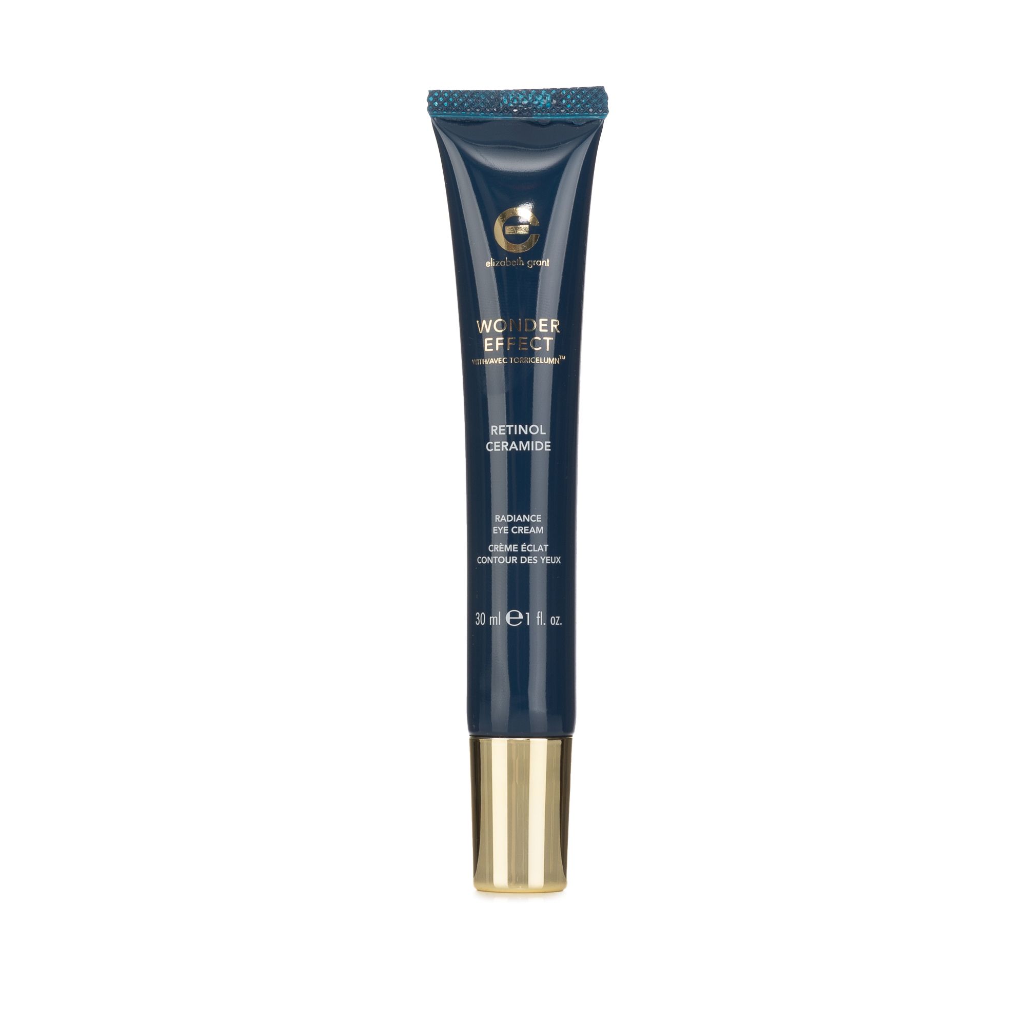ELIZABETH GRANT Wonder Effect Retinol Ceramide Augencreme 30ml