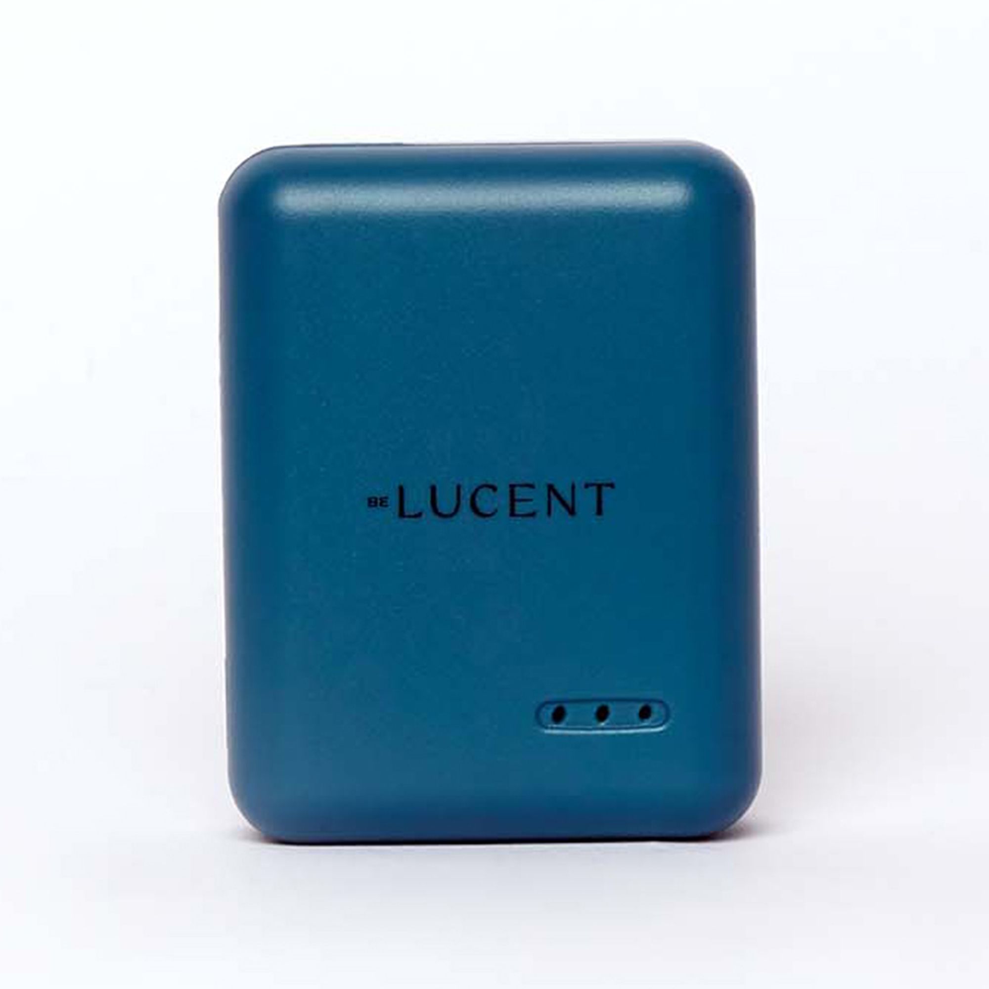 LUCENT Aurora Sterilisations- Zahnbürstenetui mit UV-C-LED-Leuchten