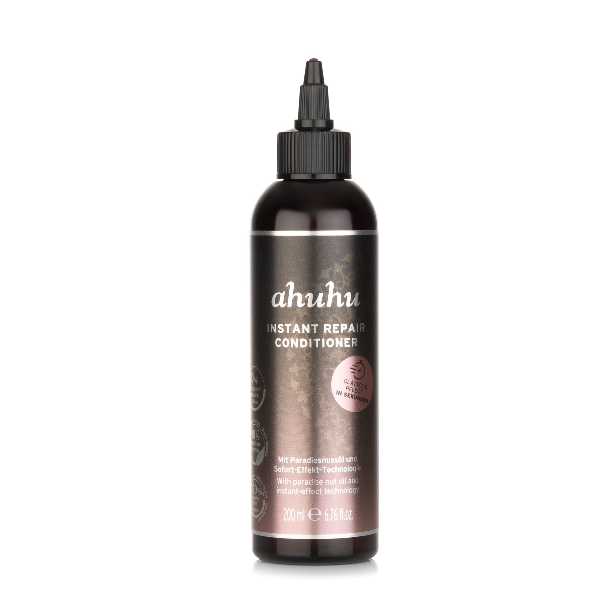 ahuhu Instant Repair Conditioner 200ml