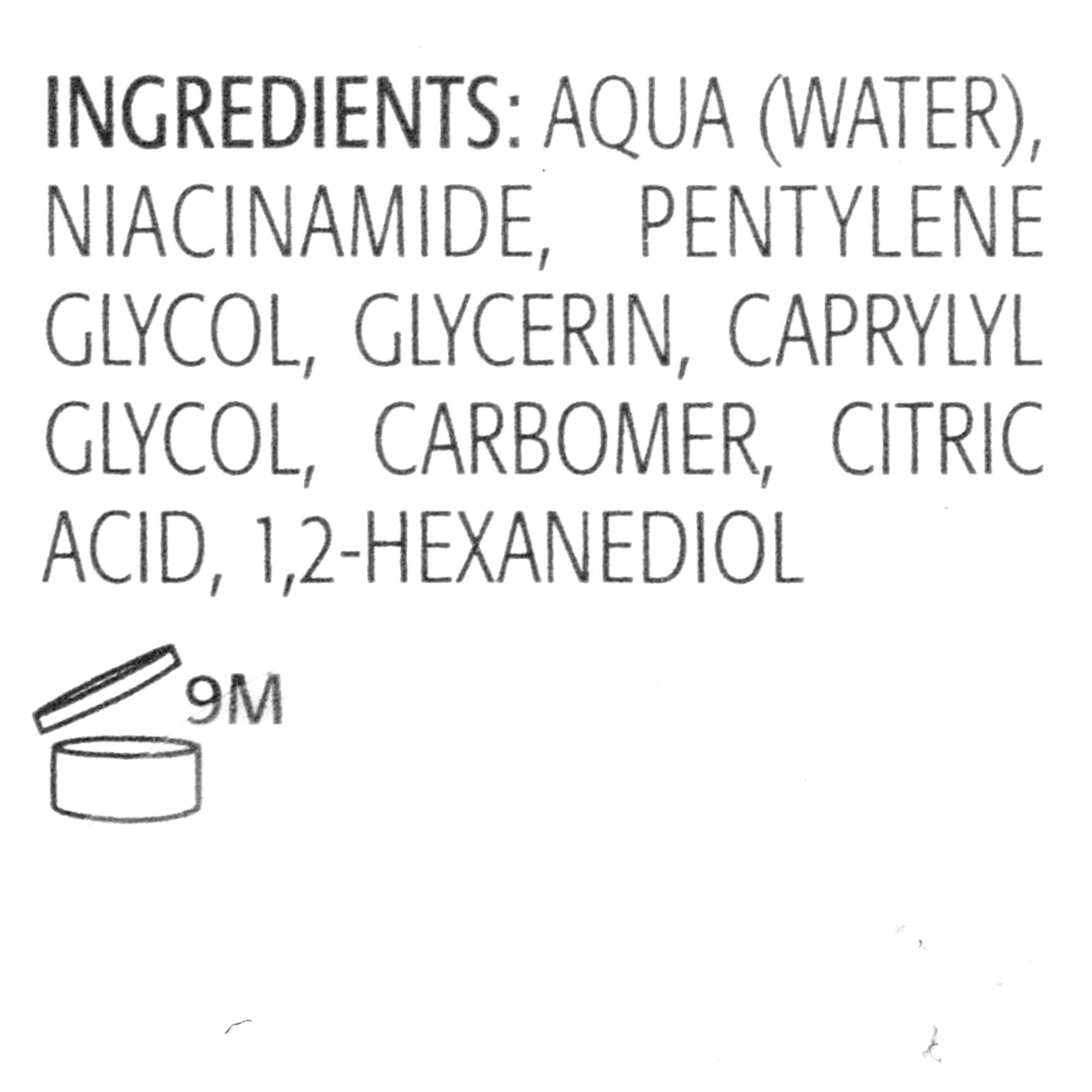 M.ASAM® Vitamin B3 Boost Drops 15ml QVC.de