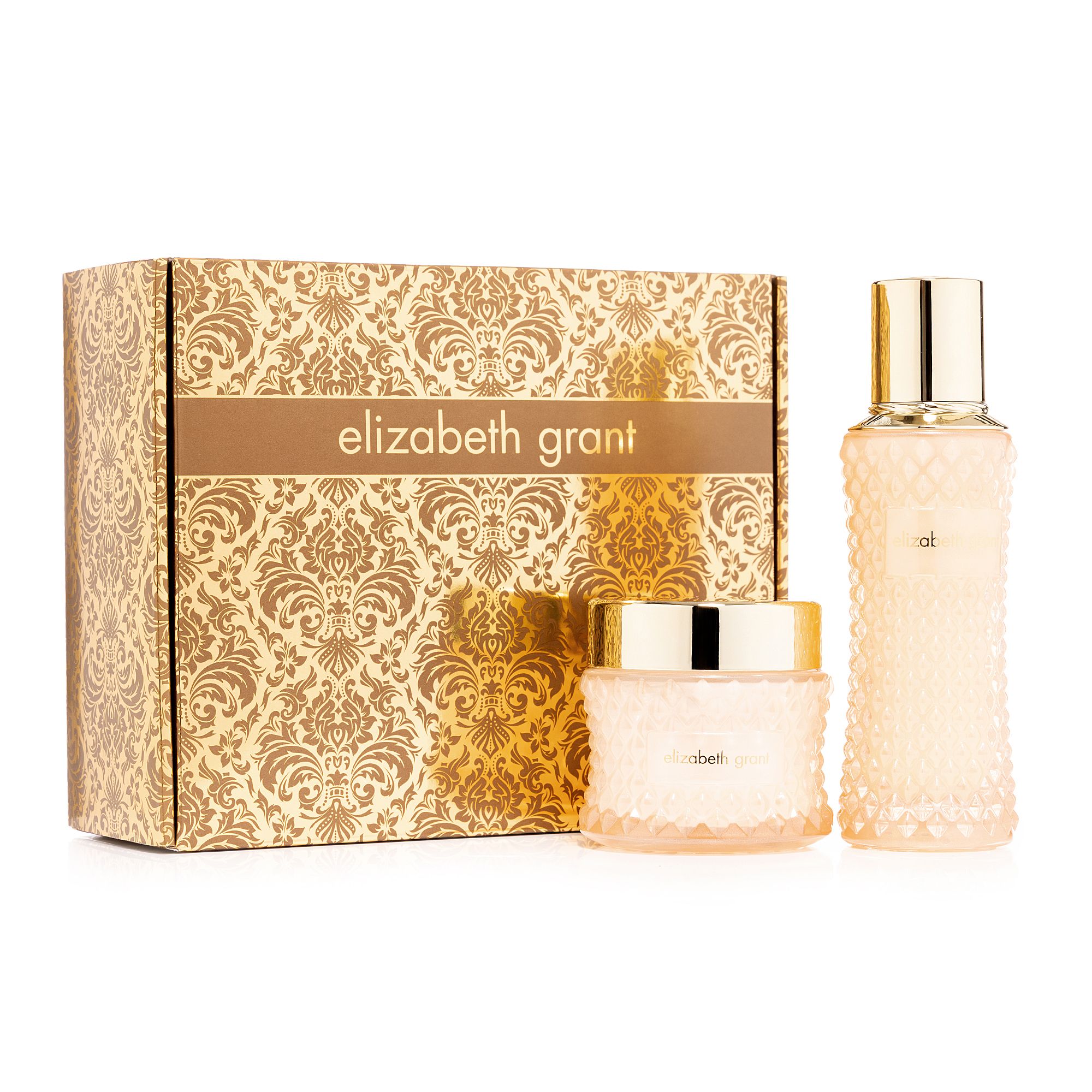 ELIZABETH GRANT Torricelumn Absolute 100% Torricelumn 90ml 24h Creme 100 ml