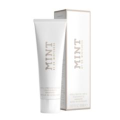 MINT HOLLYWOOD SMILE Zahnpasta mit aufhellender Wirkung, 85ml