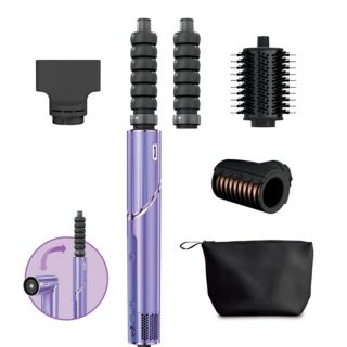 SHARK BEAUTY™ Shark® Flexstyle 4-in-1 Haarstyler exklusive Limited Edition