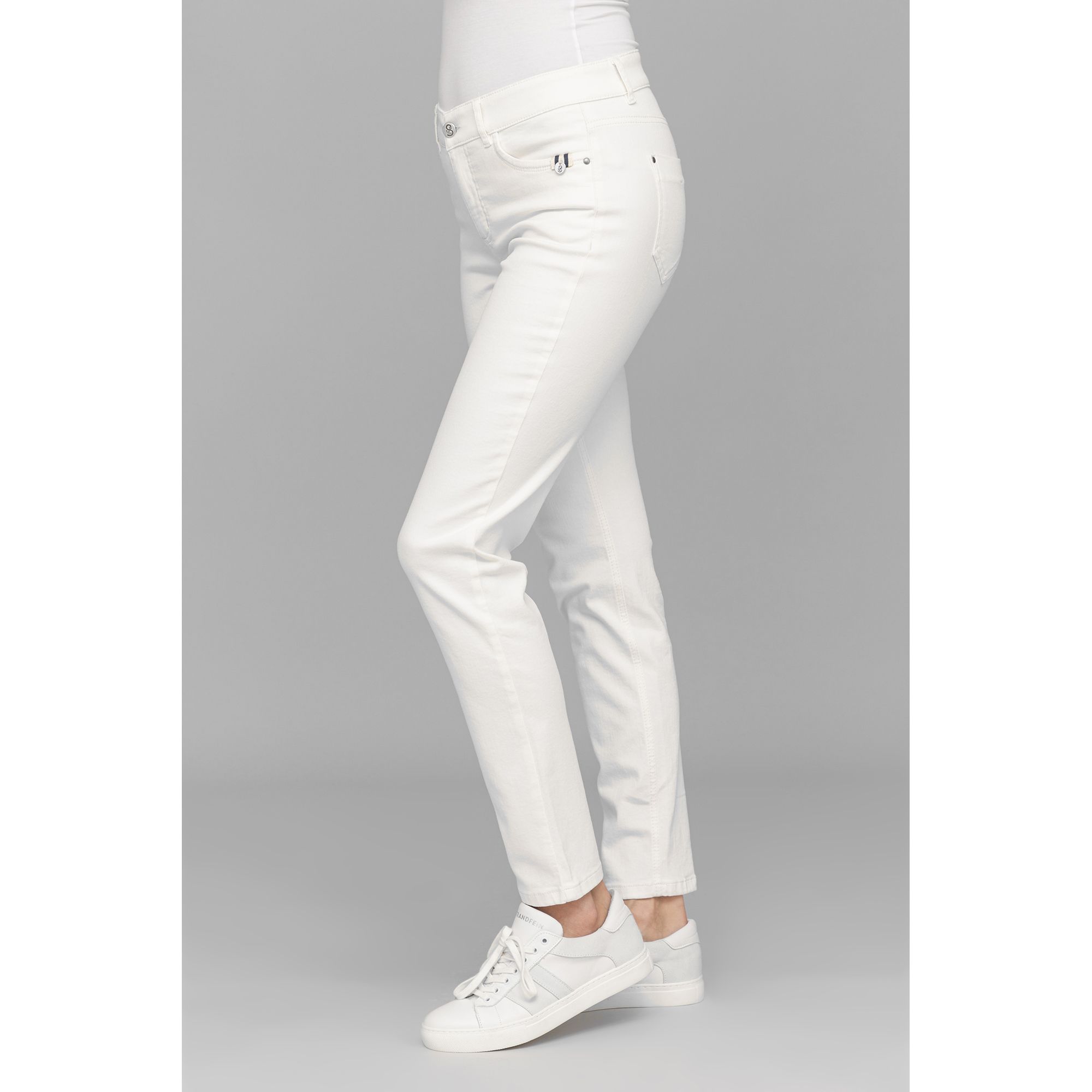 Strandfein Weiss Mode Qvc De
