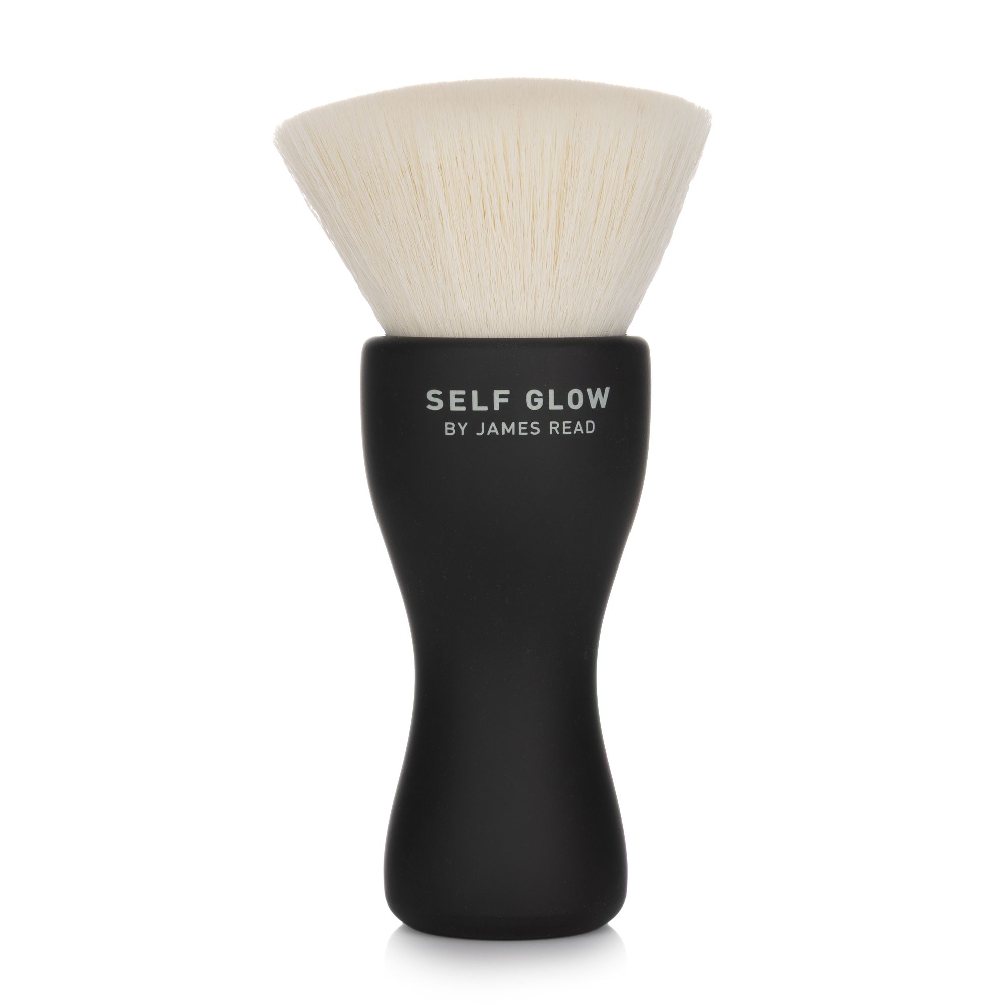 SELF GLOW BY JAMES READ Sunbrush Face & Body Pinsel