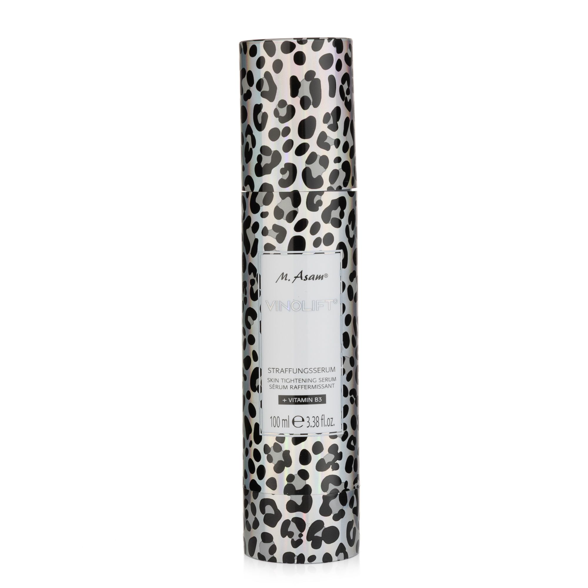 M.ASAM® Vinolift® Straffungsserum 100ml Leo Edition