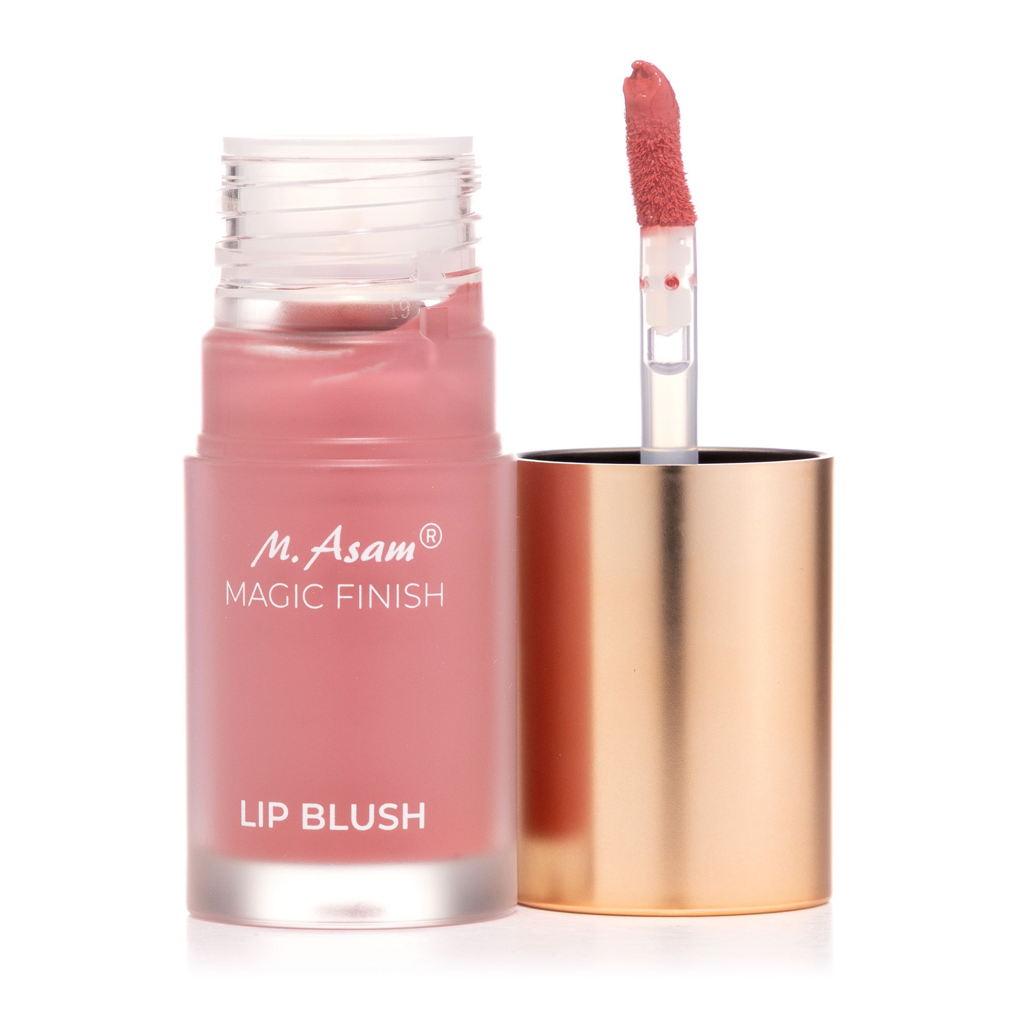 M.ASAM® Magic Finish 2in1 Blush & Lip Tint 9ml