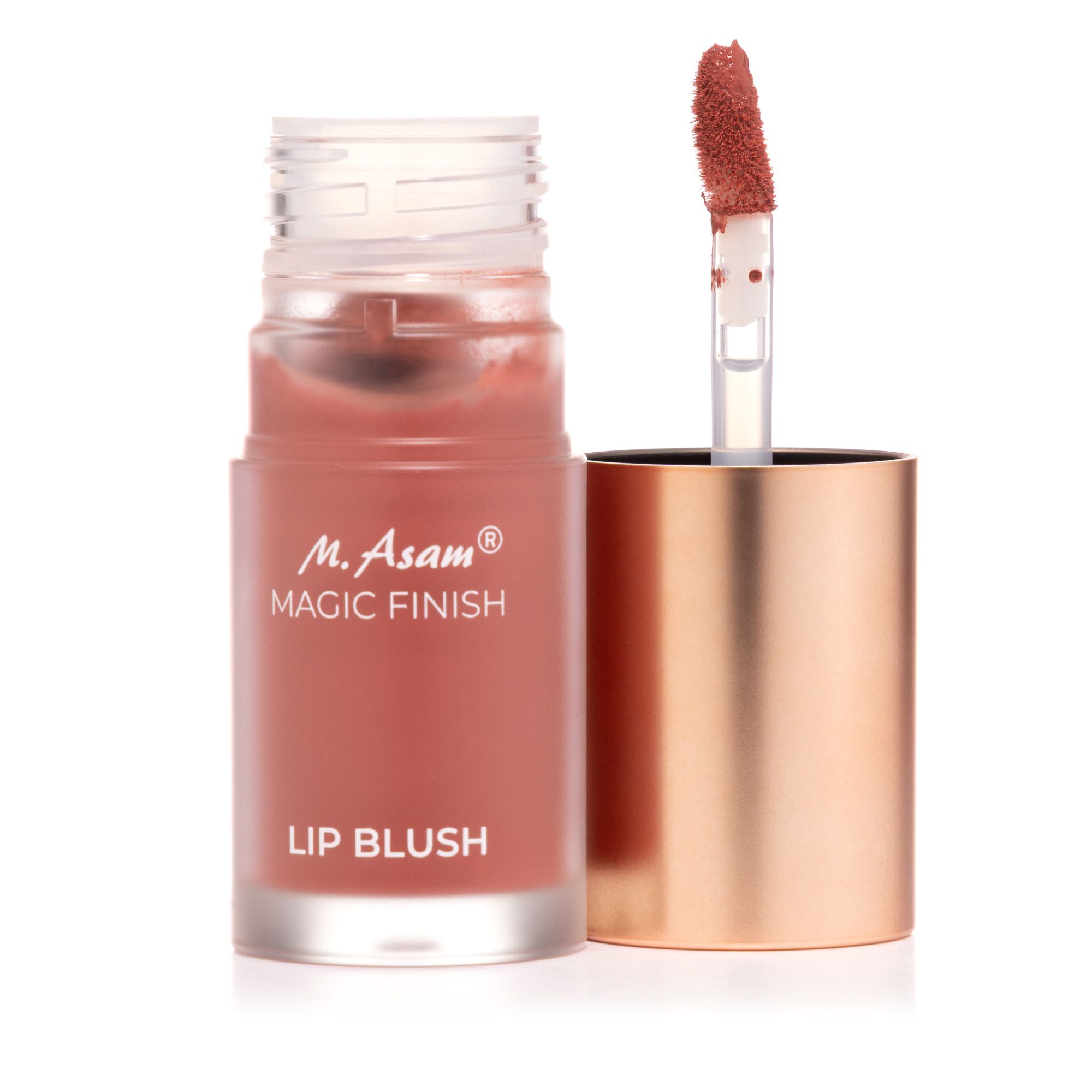 M.ASAM® Magic Finish 2in1 Blush & Lip Tint 9ml
