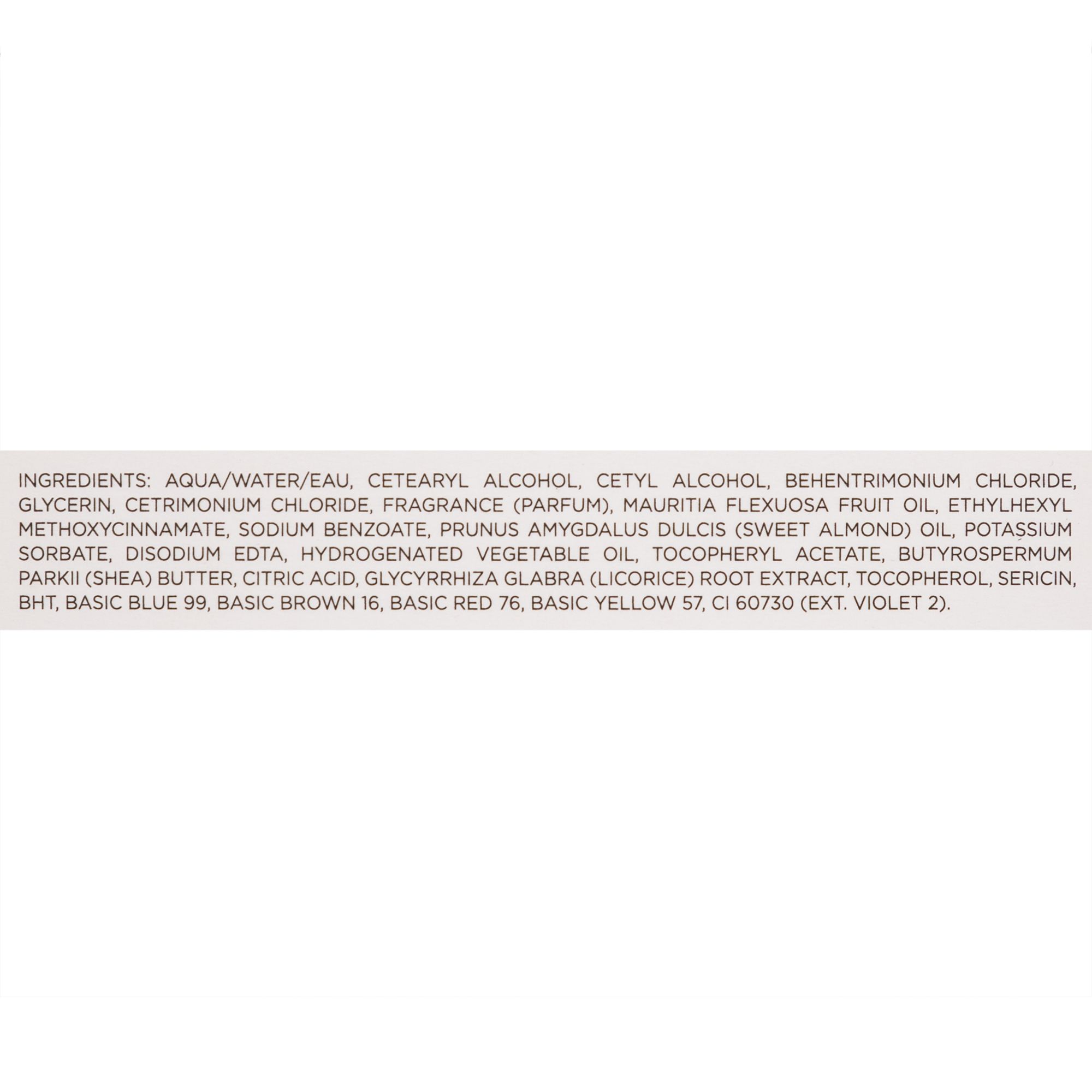 CHRISTOPHE ROBIN nährende Pflegemaske für Farbakzente 250ml - QVC.de