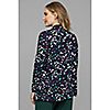 KIM & CO. Cardigan, 1/1-Arm Soft Touch Jersey offene Front figurumspielend, 5 of 6