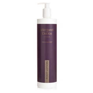 MARGARET DABBS LONDON Fabulous Feet Intensive Fußlotion Supersize 600ml