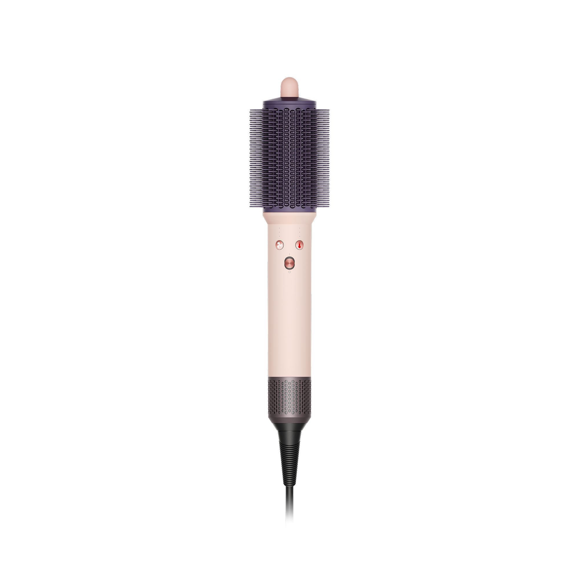 DYSON Airsmooth™ Warmluftbürste mit Omega™ Conditioning Spray 165ml