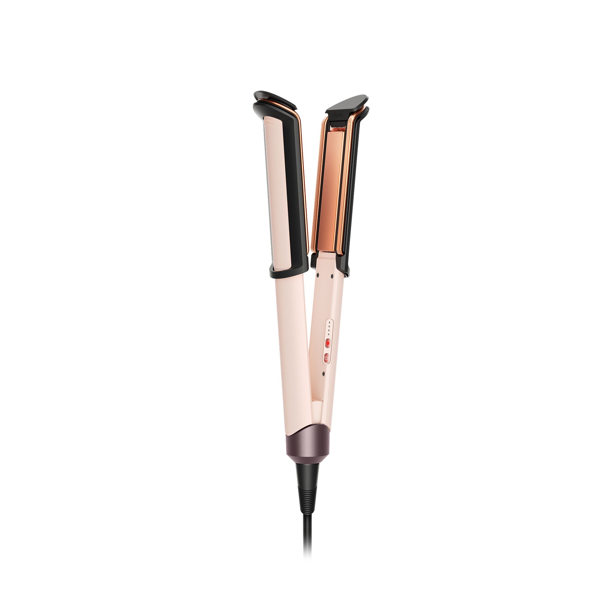 DYSON Corrale Coolshine™ Haarglätter für glatte, wellige und lockige Looks