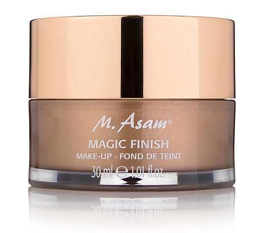 M.ASAM® Magic Finish Make-up 30ml