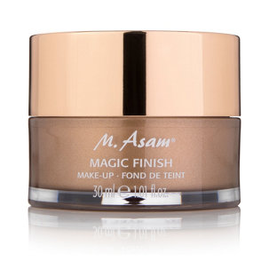 M.ASAM® Magic Finish Make-up 30ml - 290781