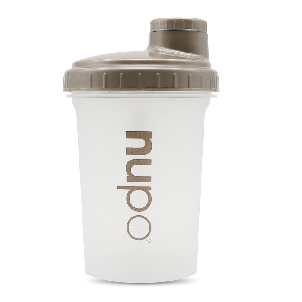 nupo® Shaker 400ml
