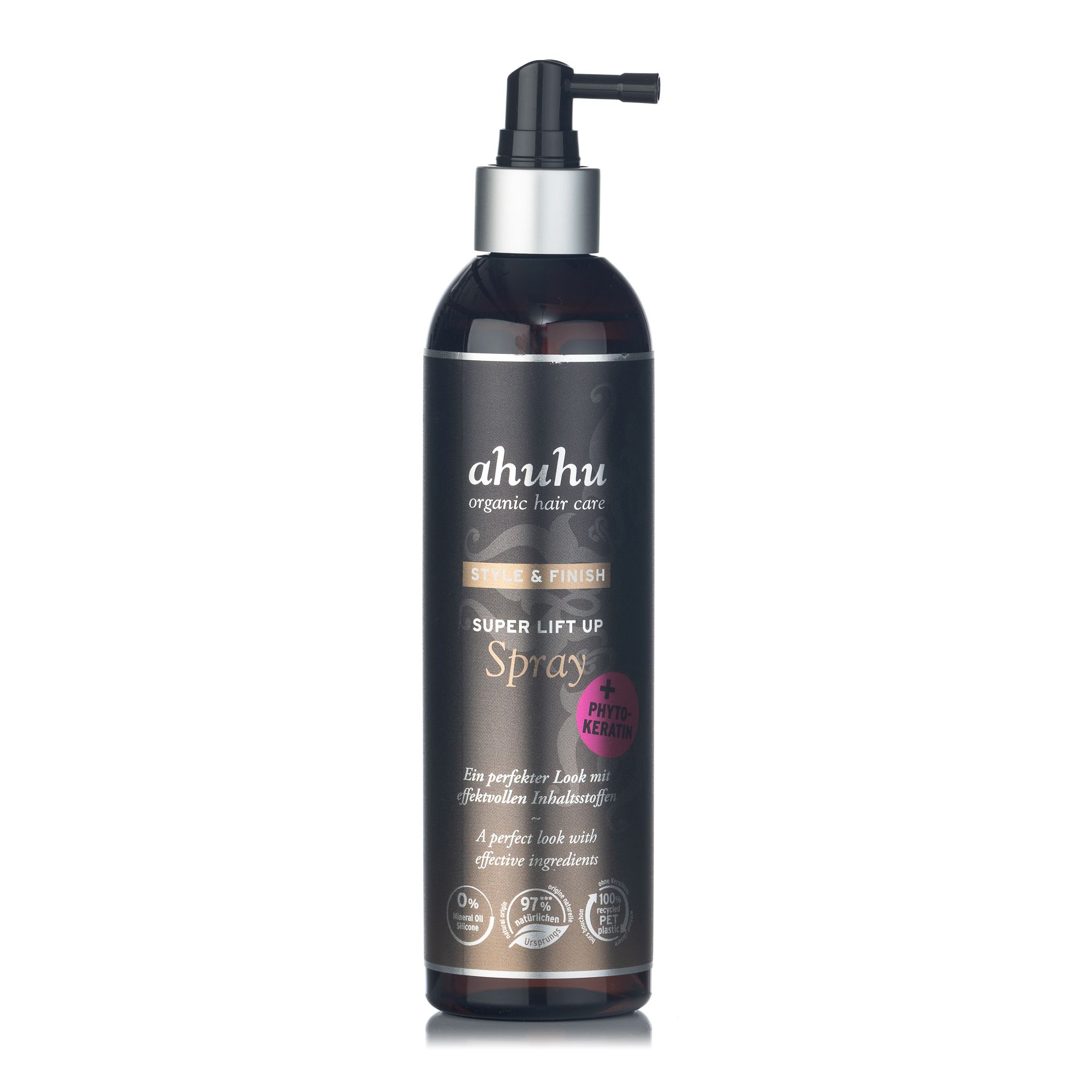 ahuhu Super Lift Up Spray Sondergröße 300ml