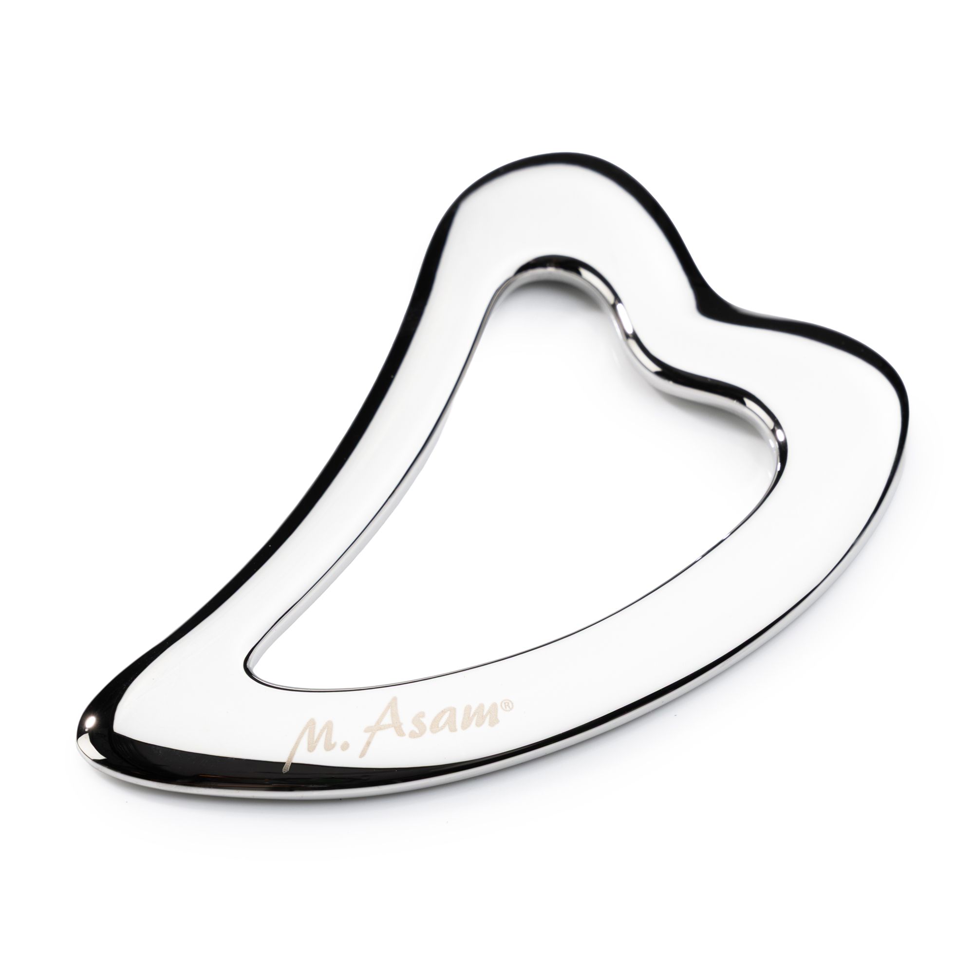 M.ASAM® B:VIT Gua Sha Body