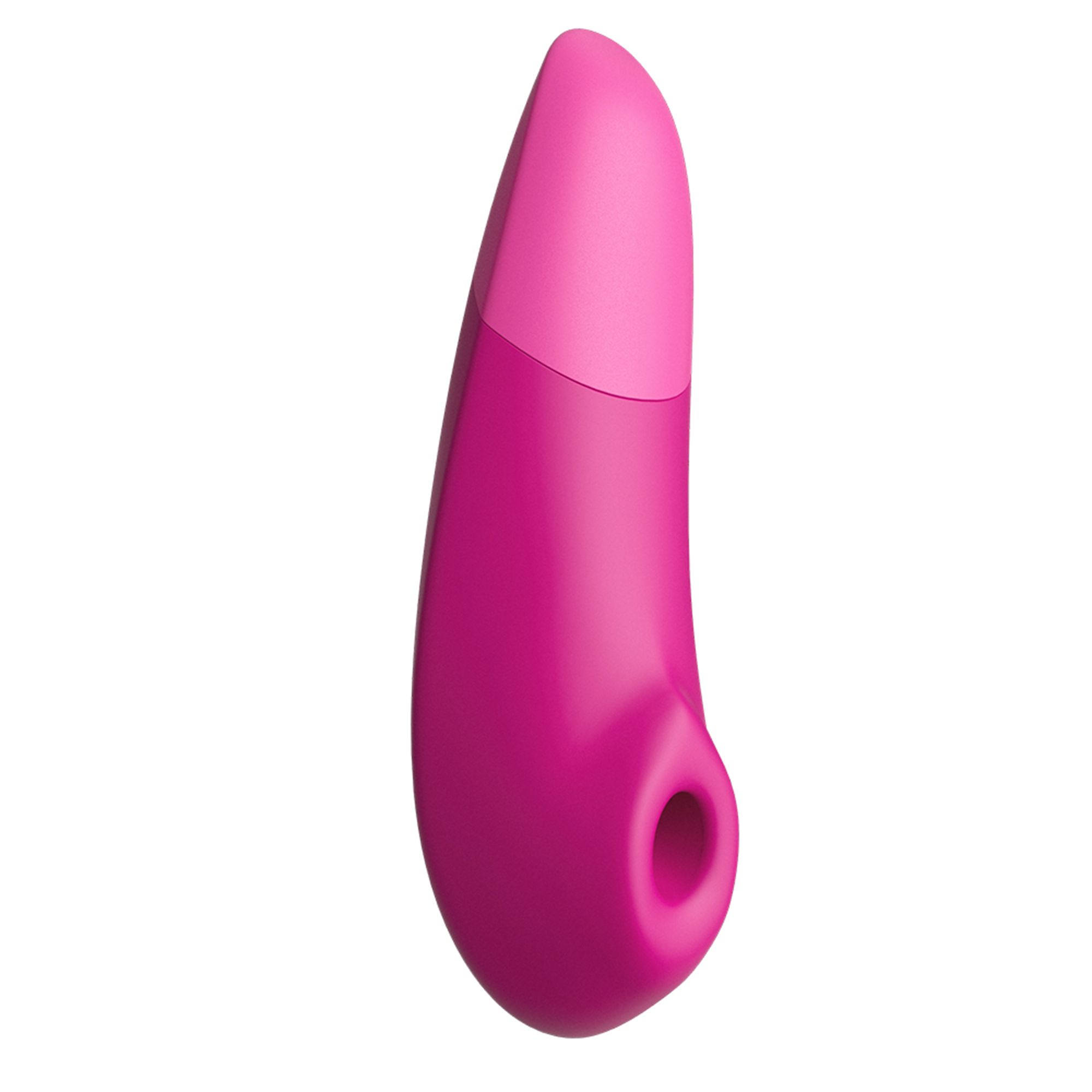 WOMANZIER Enhance 2-in-1 Stimulator mit Pleasure Air Techno- logie & Vibration