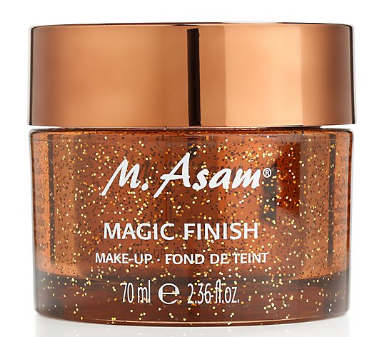 M.ASAM® Magic Finish Make-up Special Edition 70ml