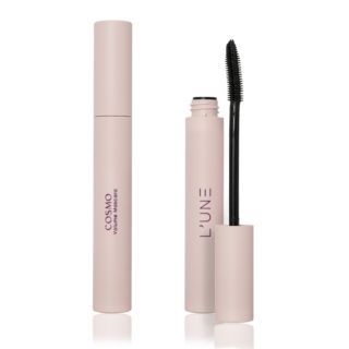 L'UNE Cosmo 3 in 1 Volume Mascara Duo 2x9ml