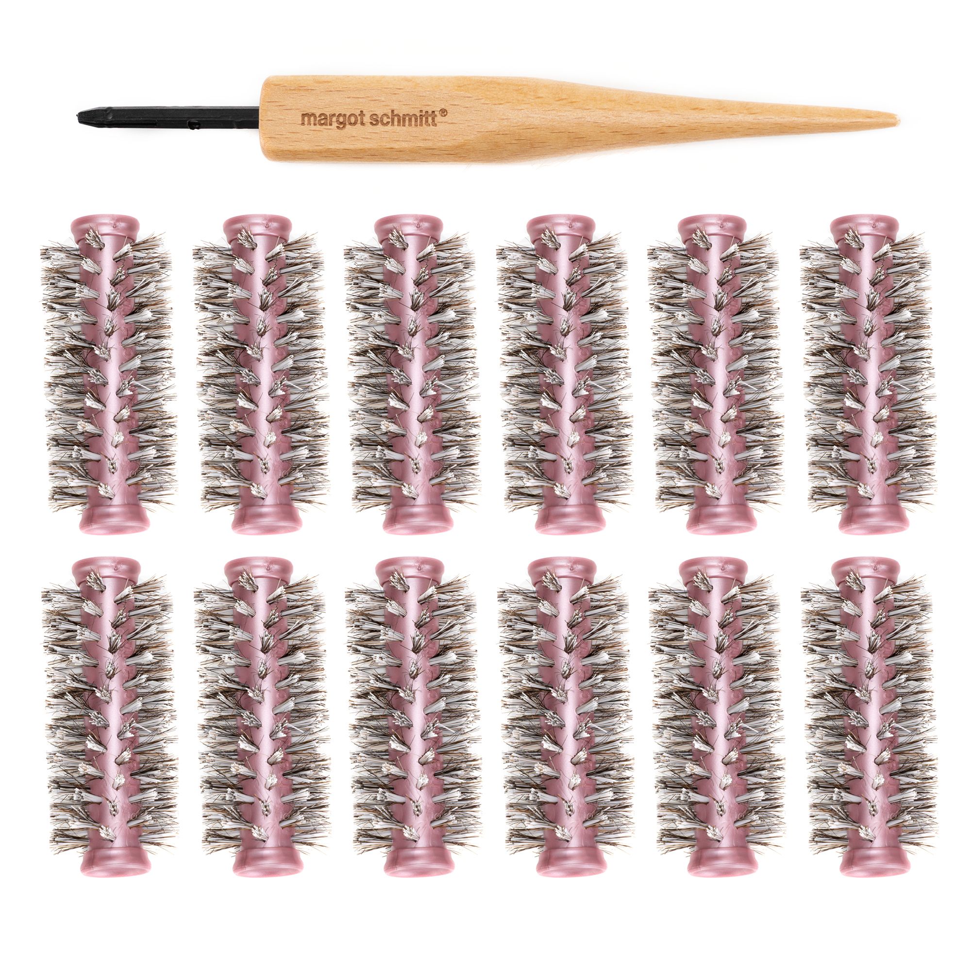 MARGOT SCHMITT® Lotus Traumrollen Set 12x Traumrolle