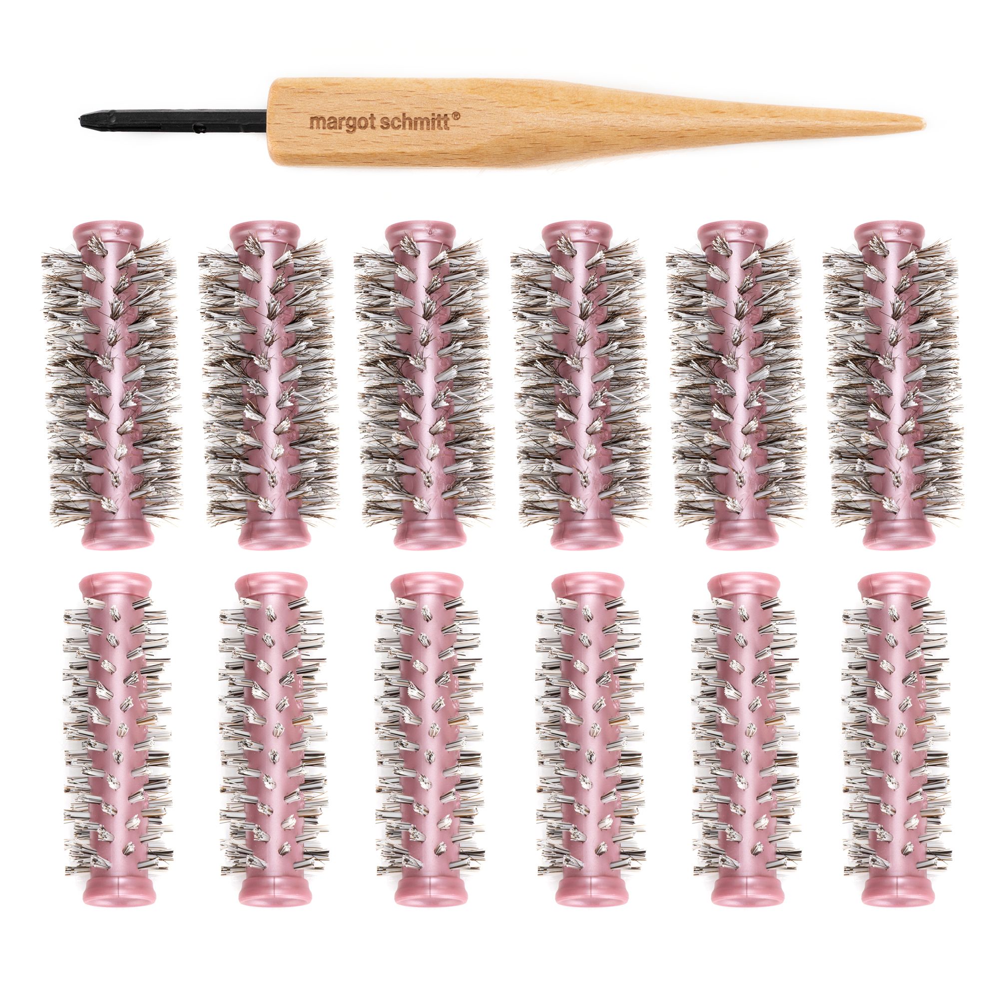 MARGOT SCHMITT® Lotus Traumrollen Set 12x Traumrolle