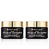 ELIZABETH GRANT Caviar Cellular Recharge Eye Cream 2x 30ml