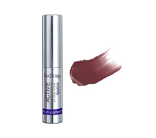 ISADORA Active All Day Wear Lipstick 1,6g