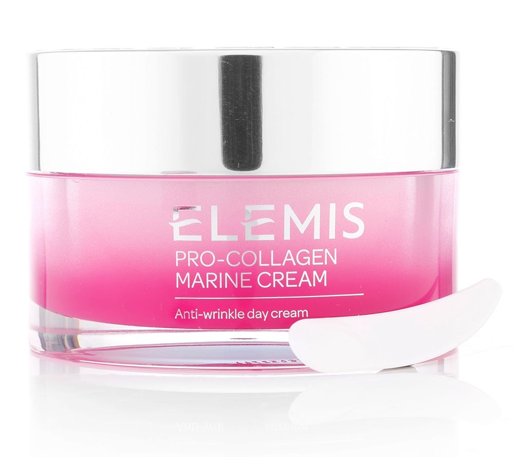 ELEMIS ProCollagen Marine Cream Sonderedition 100ml QVC.de