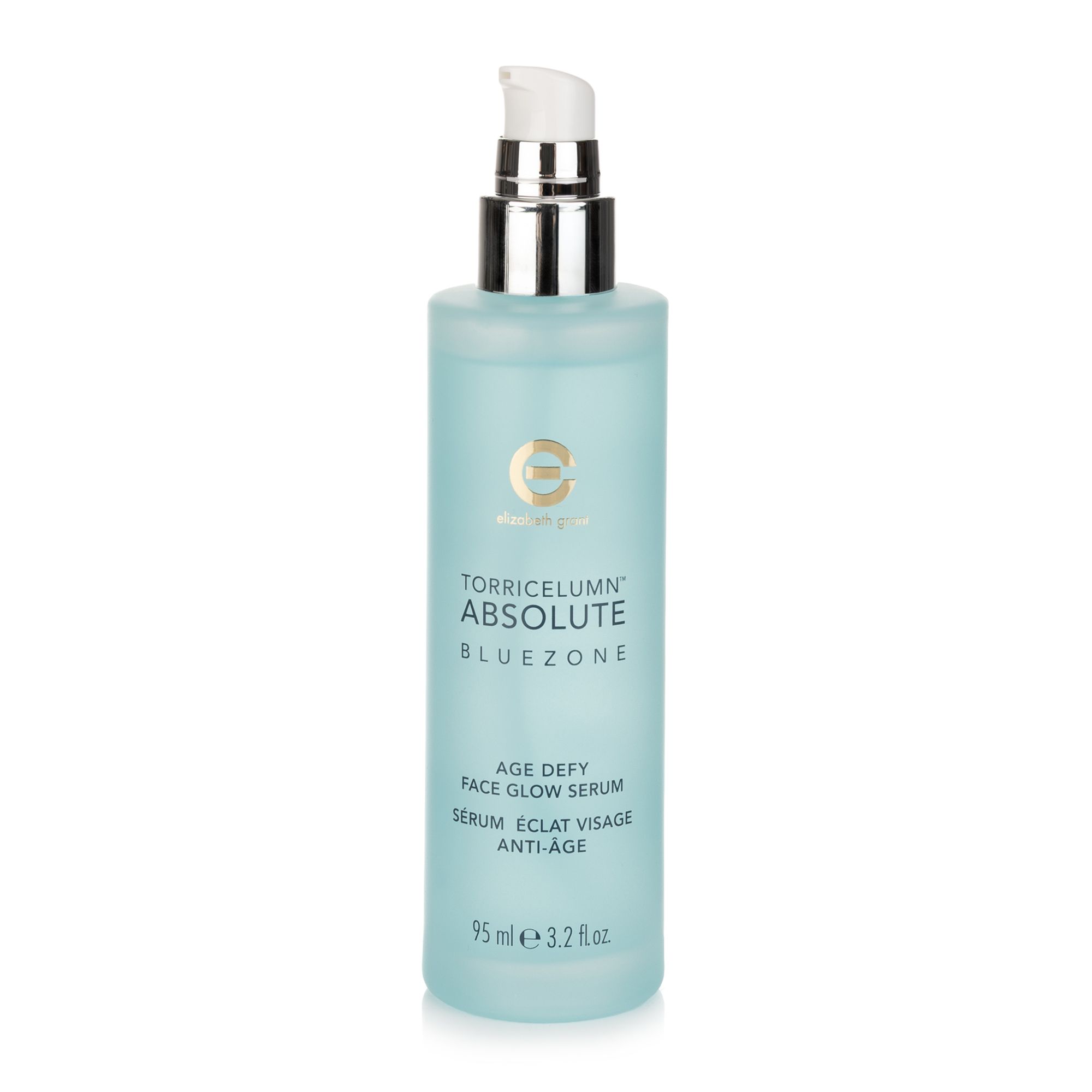 ELIZABETH GRANT Torricelumn™ Bluezone Serum 95ml