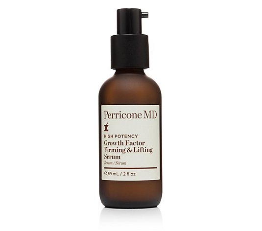 DR. PERRICONE High Potency Growth Factor Firming & Lifting Serum 59ml